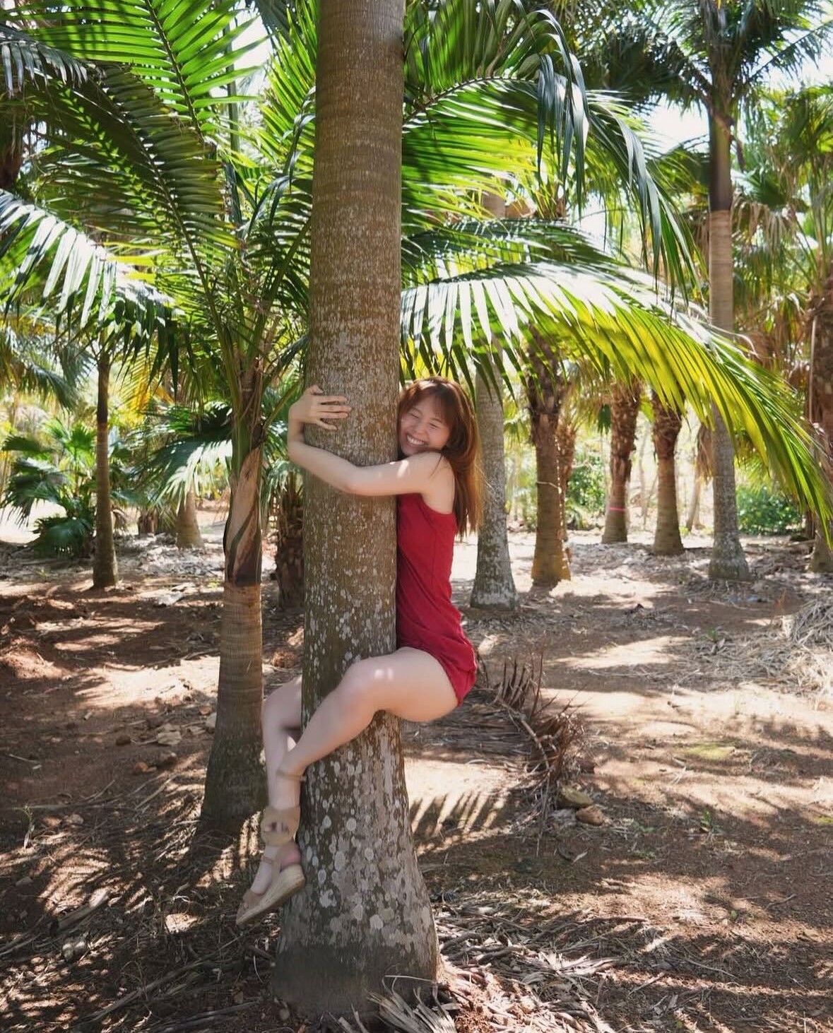 小池里奈のインスタグラムから