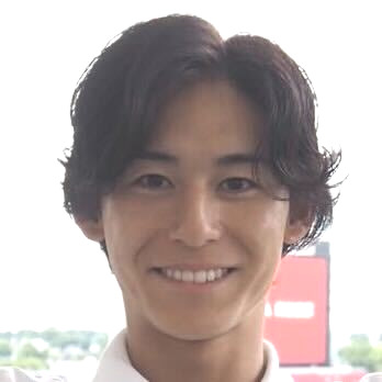 斎藤慎太郎アナのインスタグラムから