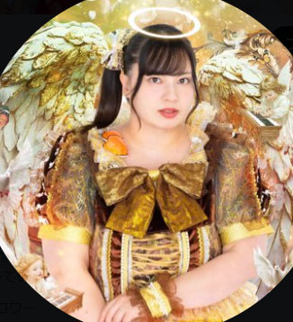 びっくえんじぇる大橋ミチ子のXから