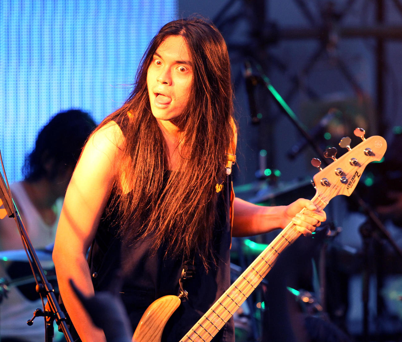 RIZEのKenKen（2010年5月20日）