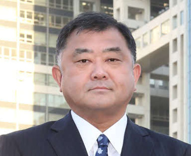 反町理キャスター