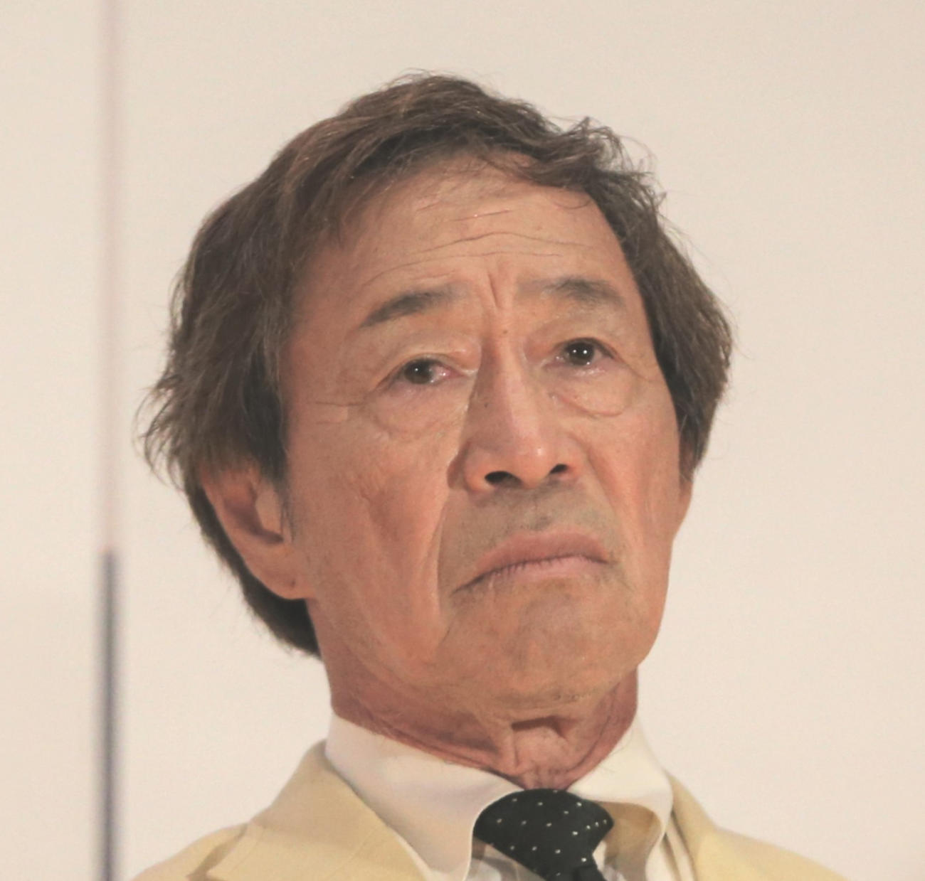 武田鉄矢（2022年8月）