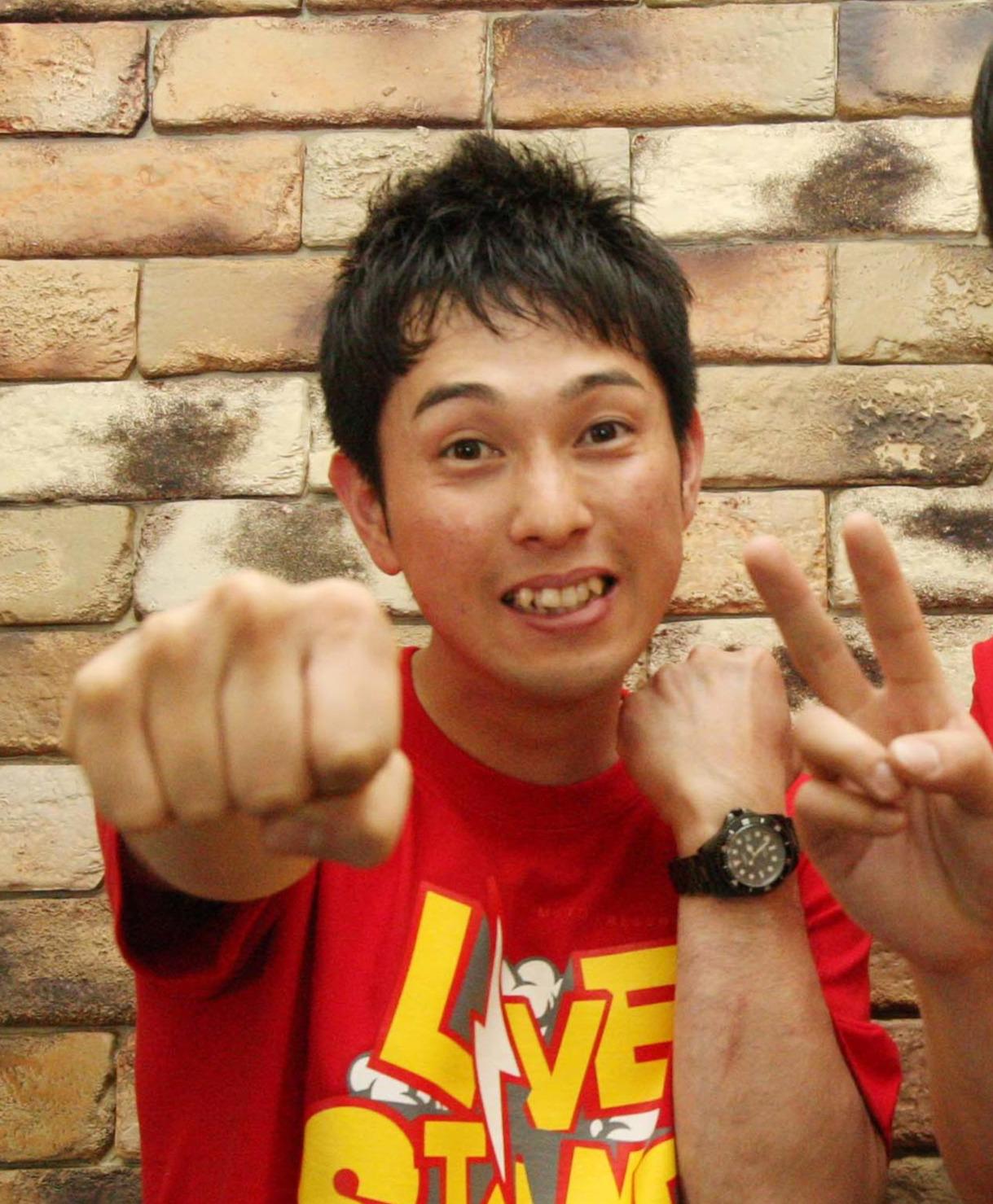亘健太郎