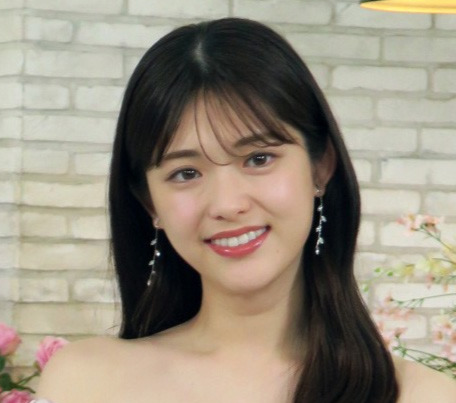 松村沙友理（2025年5月撮影）