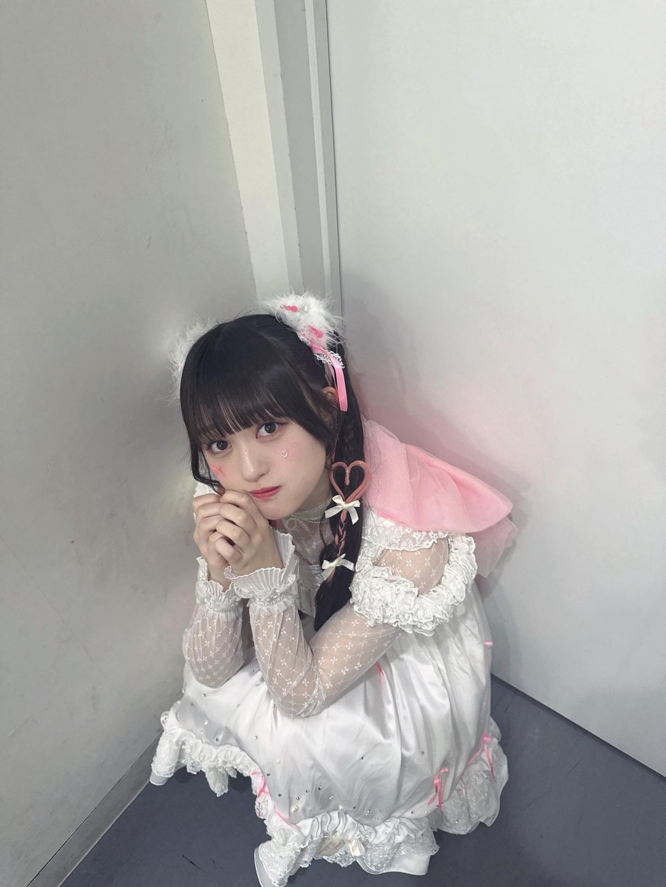 橘花怜