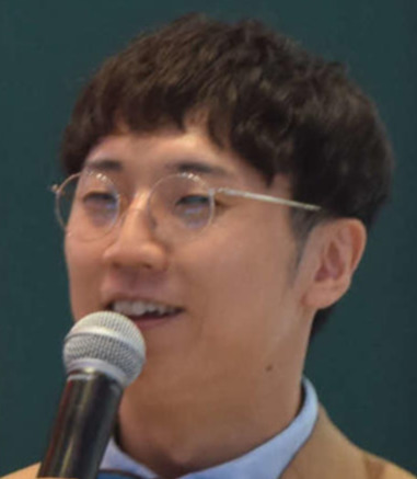コロコロチキチキペッパーズの西野創人（2024年）