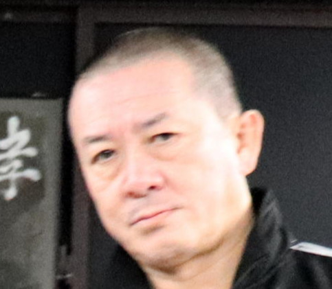 三又又三（2019年3月撮影）