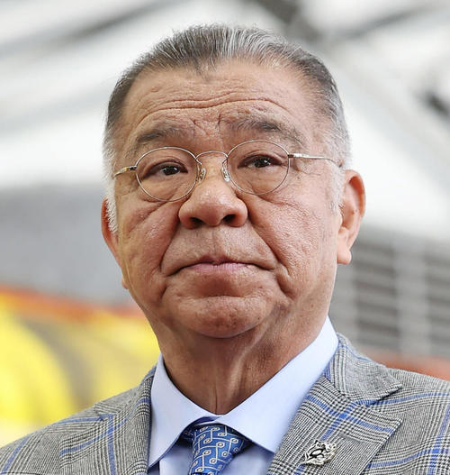 掛布雅之氏が語る長嶋茂雄さんの思い出 結婚式のスピーチで「掛布