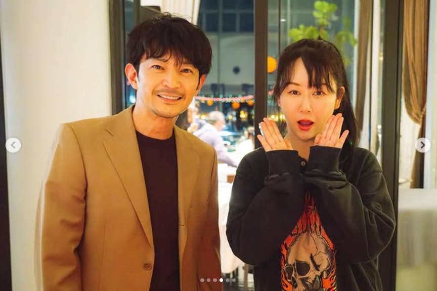 かくかくしかじかのインスタグラムから