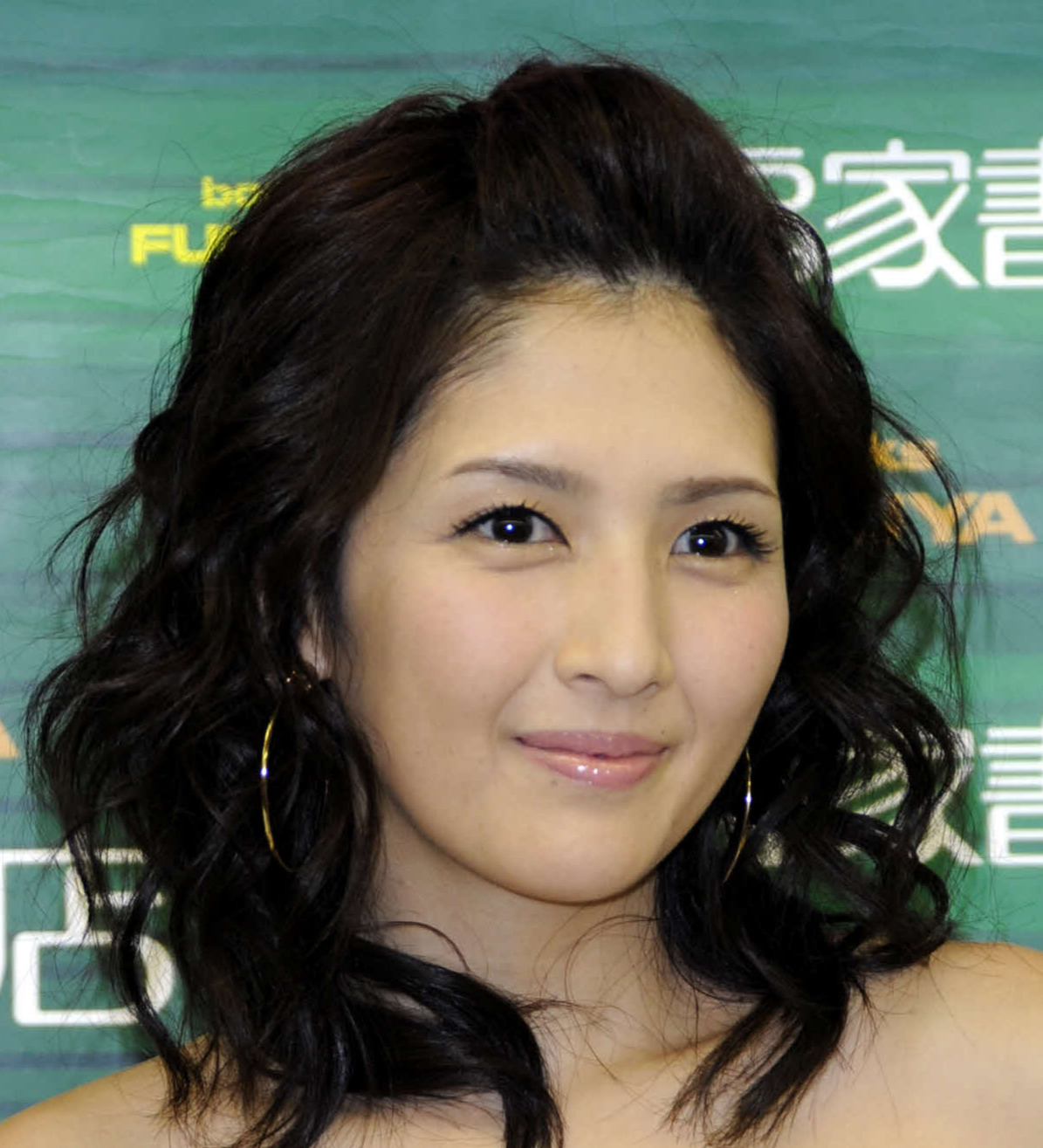吉井怜（2012年3月撮影）