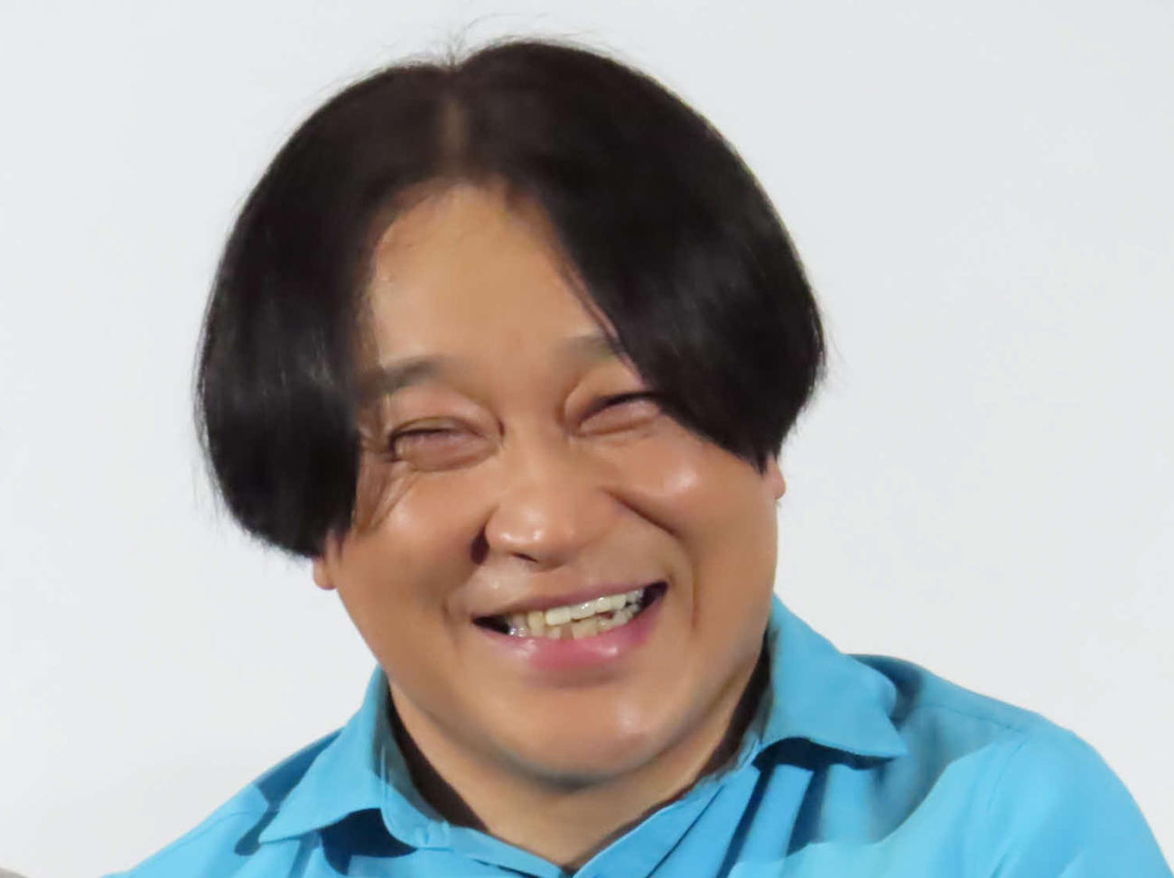 永野（2025年6月撮影）