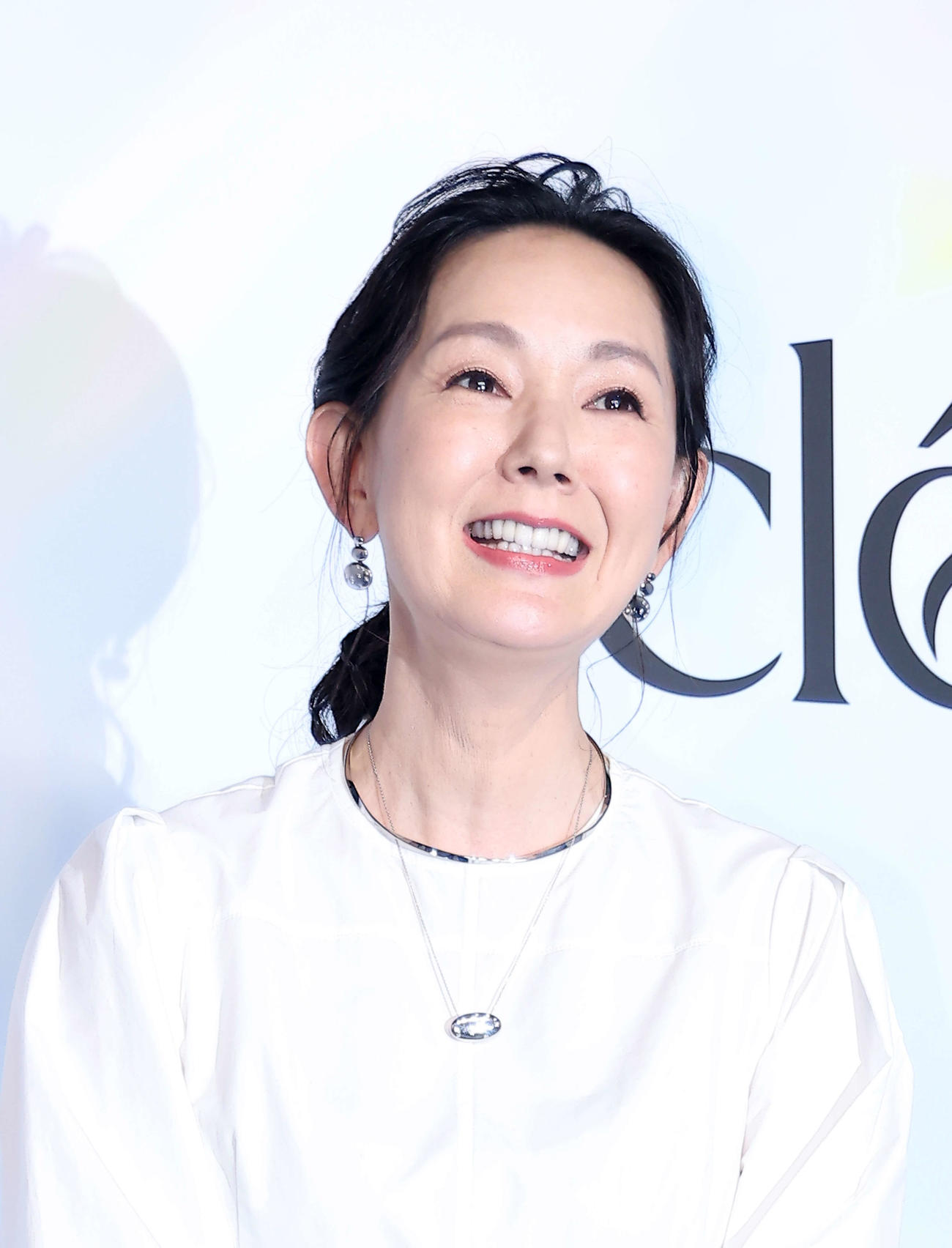 とよた真帆（2023年8月撮影）
