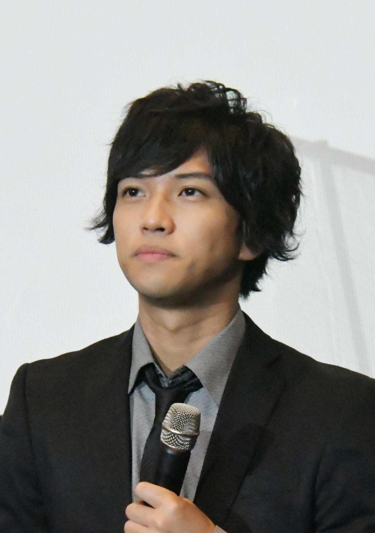 岡田龍太郎（2021年撮影）