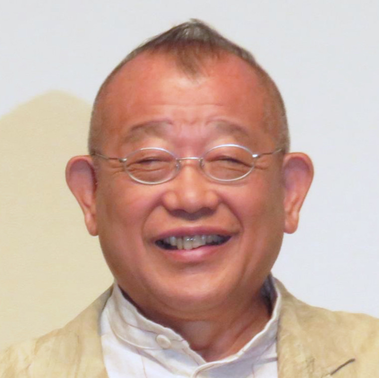 笑福亭鶴瓶（2024年撮影）