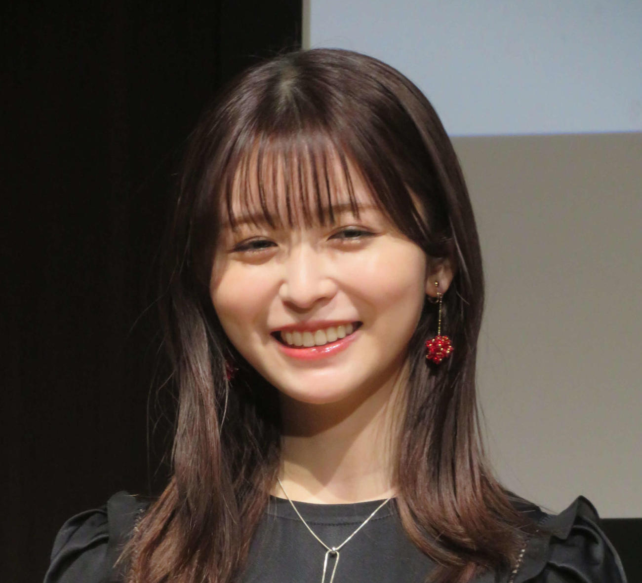 長濱ねる（2025年）