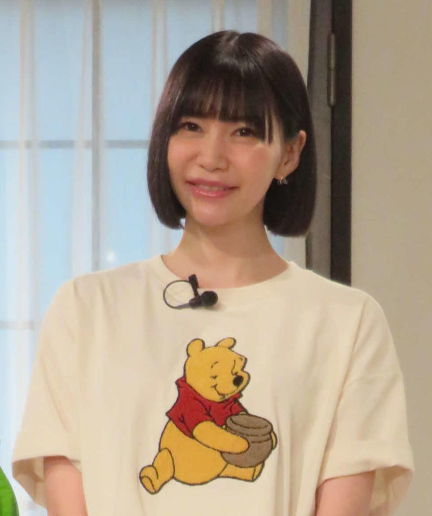 西脇彩華（22年7月）