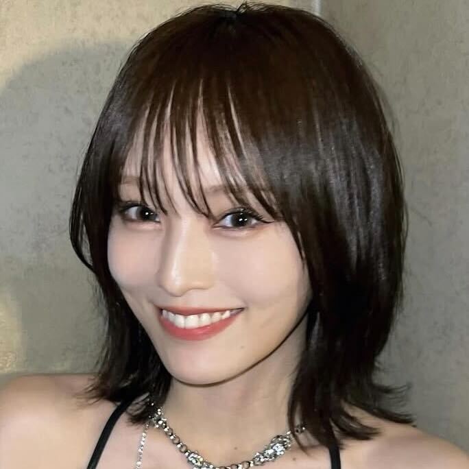 山本彩のインスタグラムから