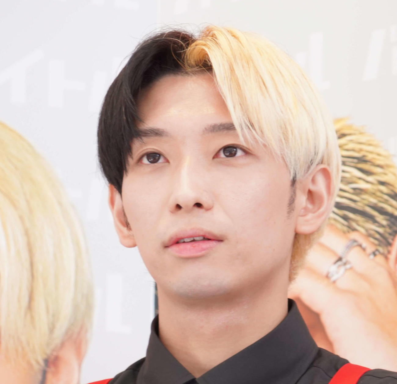 ヒカル（2022年5月撮影）