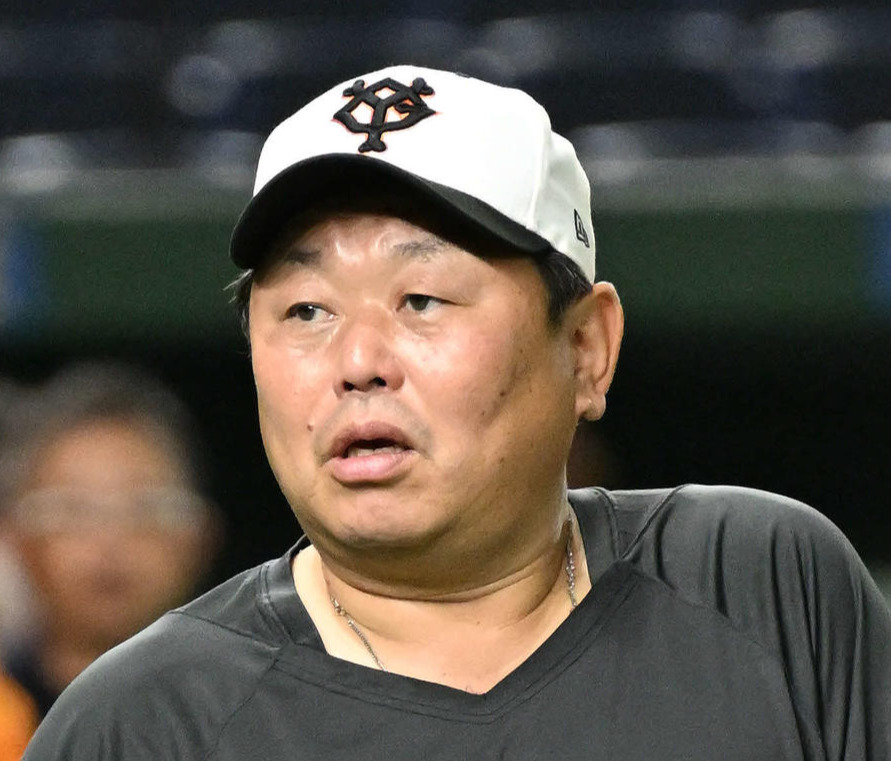 大久保博元氏（2023年10月撮影）