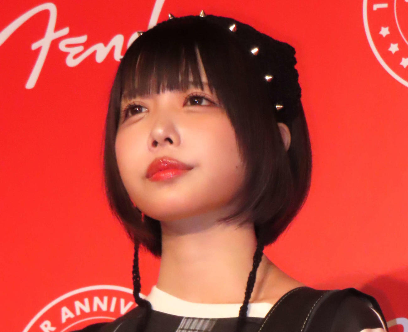 あの（2024年撮影）