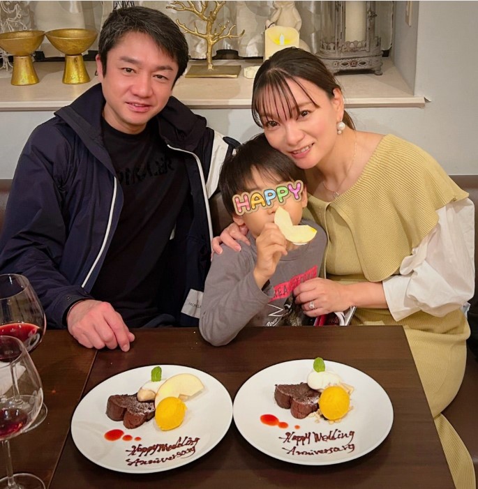 保田圭のブログから