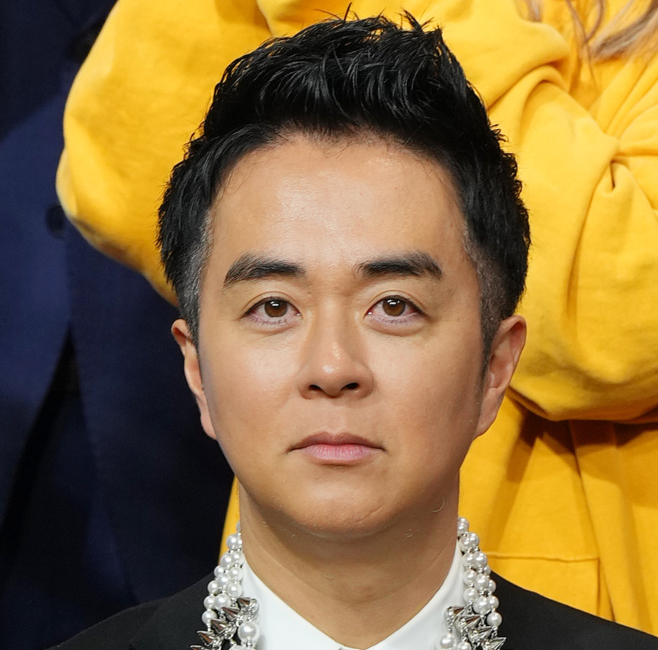 「ヒャダイン」前山田健一氏（2024年12月撮影）