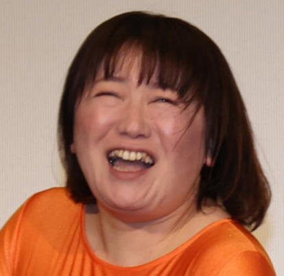 黒沢かずこ（2023年1月撮影）