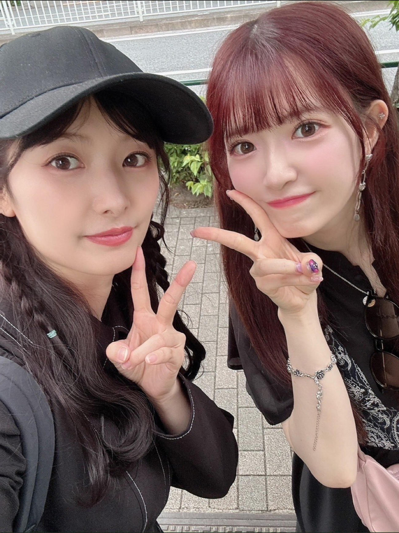武藤十夢のXから