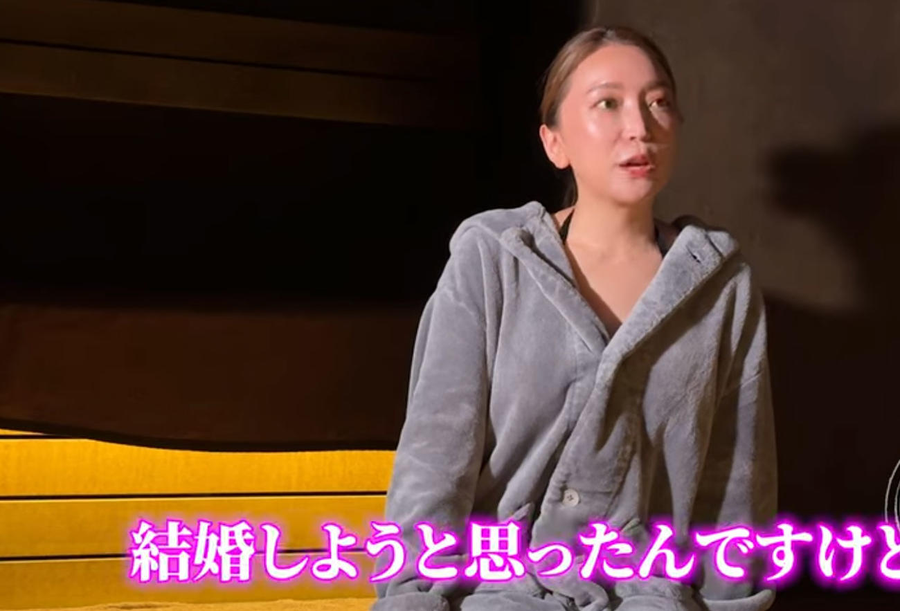 YouTubeチャンネル「サウナトトノウ」から