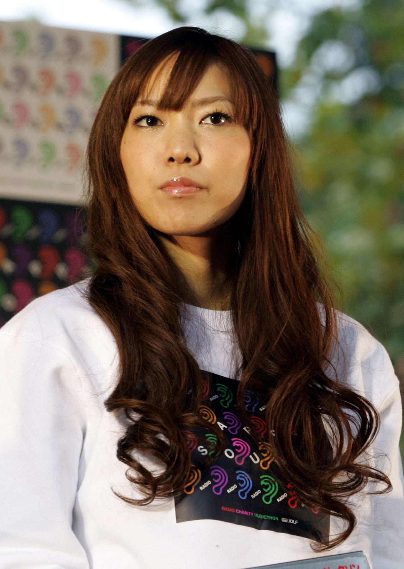 HALCALIのHALCA（2008年11月撮影）