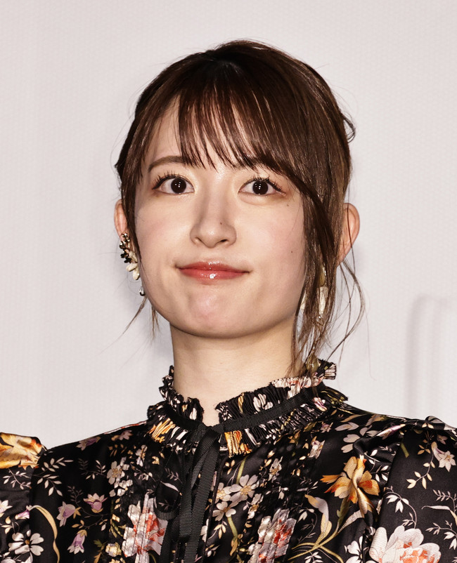 小松未可子(2021年12月撮影)