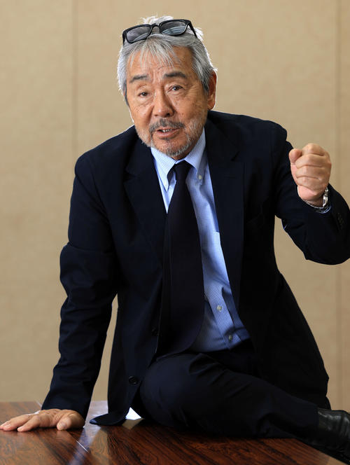 寺尾聰のインタビューでの驚きの一言とは? : 令和のニュース・話題など