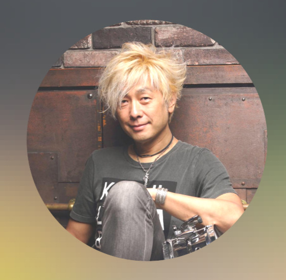 小柳“cherry”昌法のインスタグラムから
