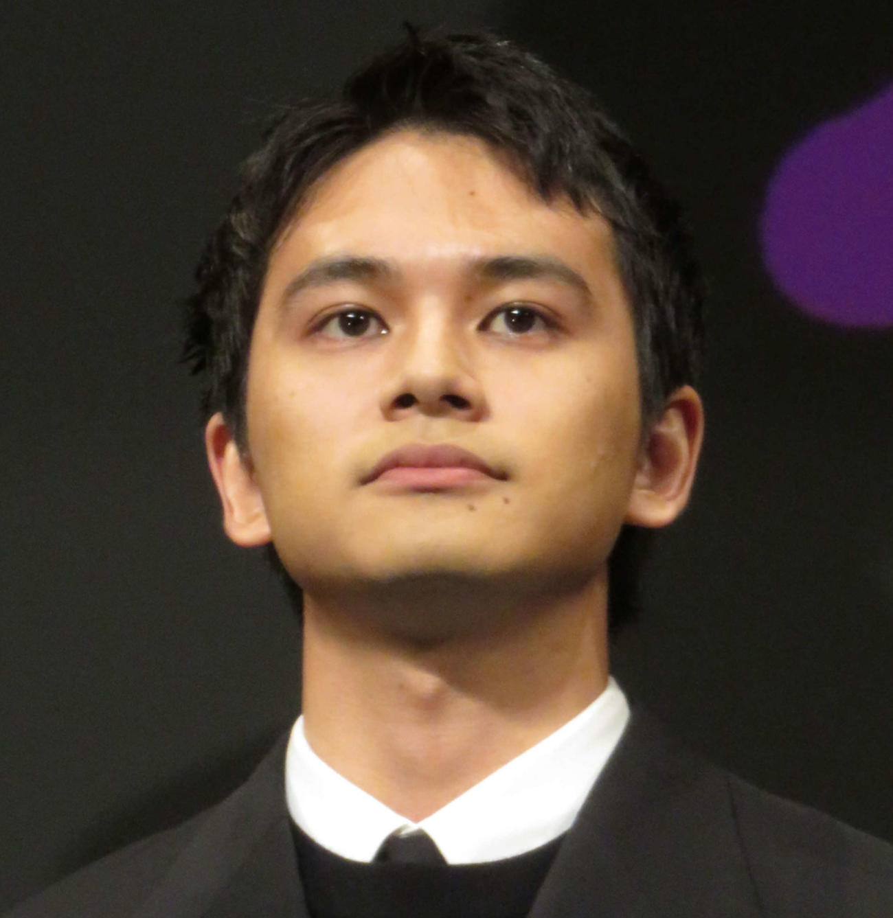 北村匠海（2025年2月撮影）