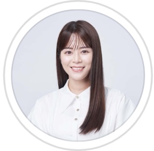 山内彩加アナのインスタグラムから