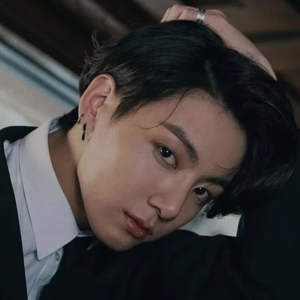 BTS・JUNGKOOKのインスタグラムから