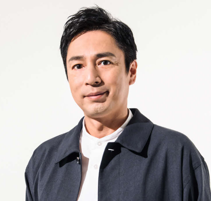 チュートリアル徳井義実
