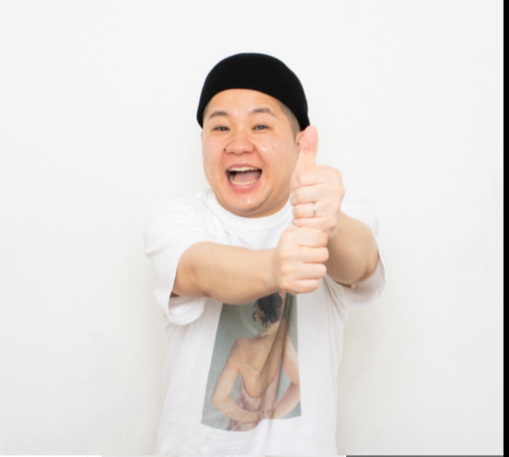 サンシャインのぶきよ（Xから）