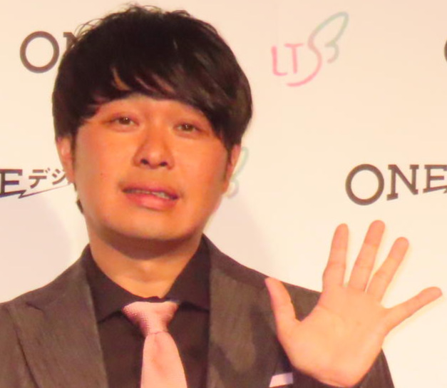 さらば青春の光の東ブクロ（2024年3月）