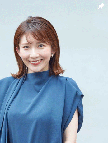 中島梓のインスタグラムから