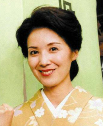 酒井和歌子