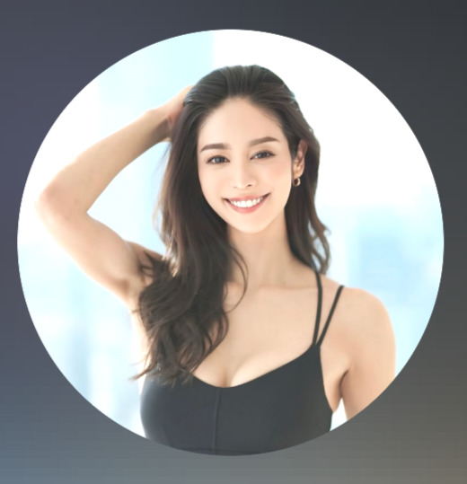 大柳麻友のインスタグラムから