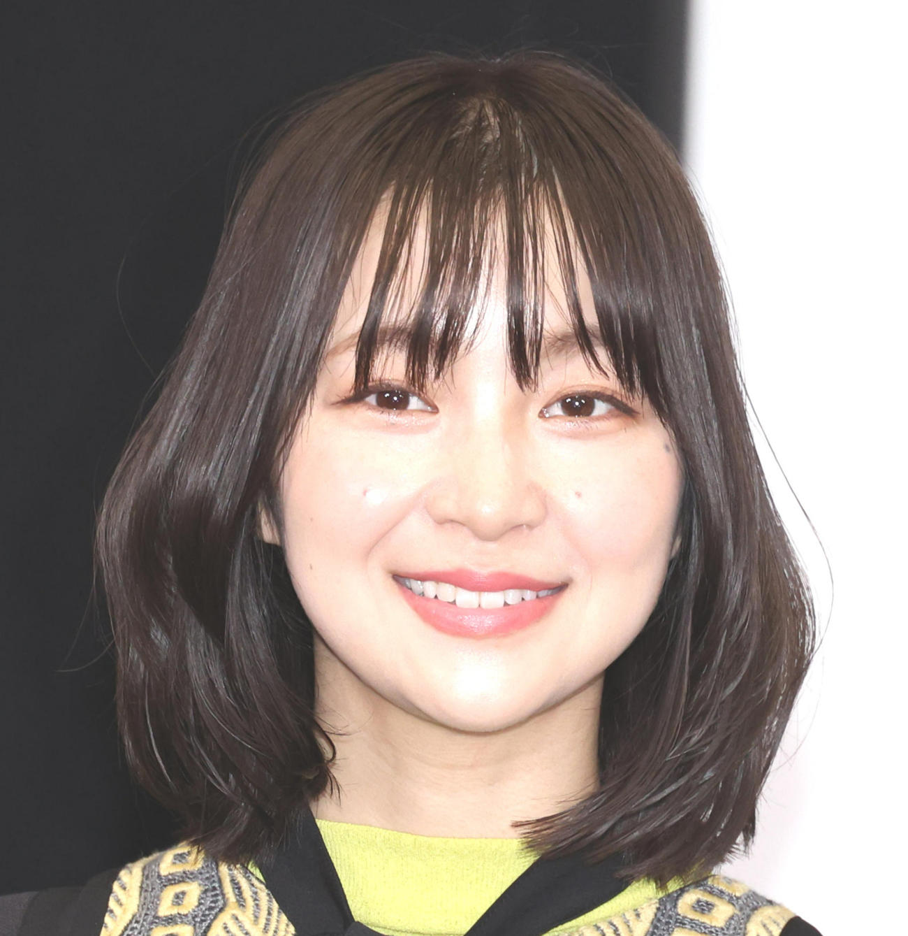 花柳のぞみ（2023年12月撮影）