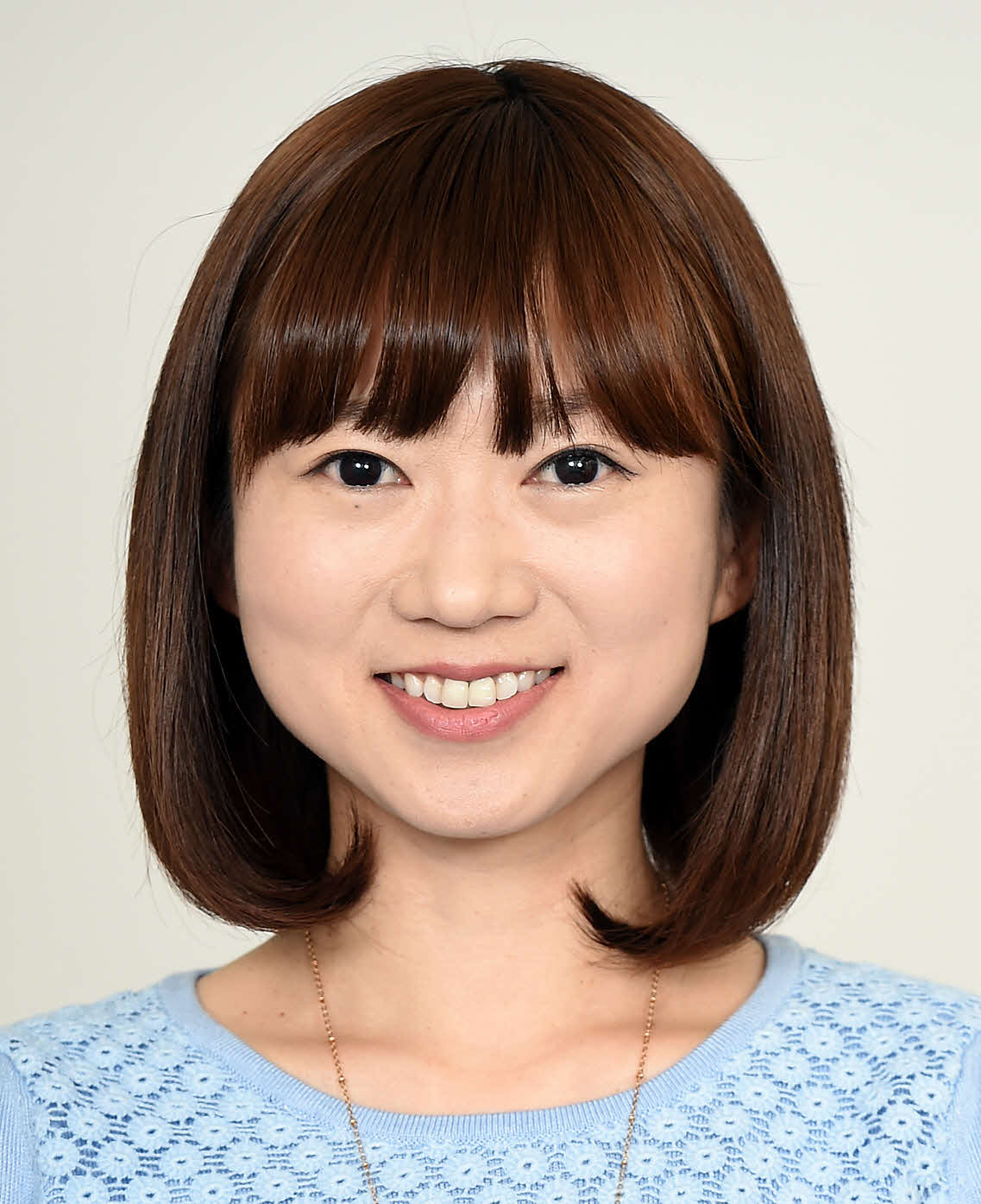 岩佐まり（2016年撮影）