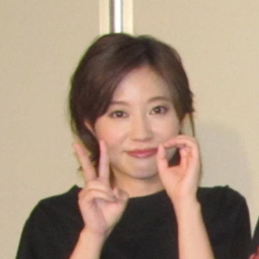 福田明日香（2018年1月撮影）