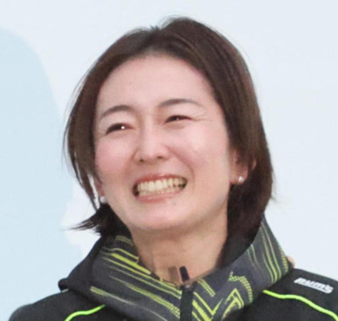 テレビ東京狩野恵里アナ（2024年11月撮影）