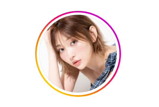 志田愛佳のインスタグラムから