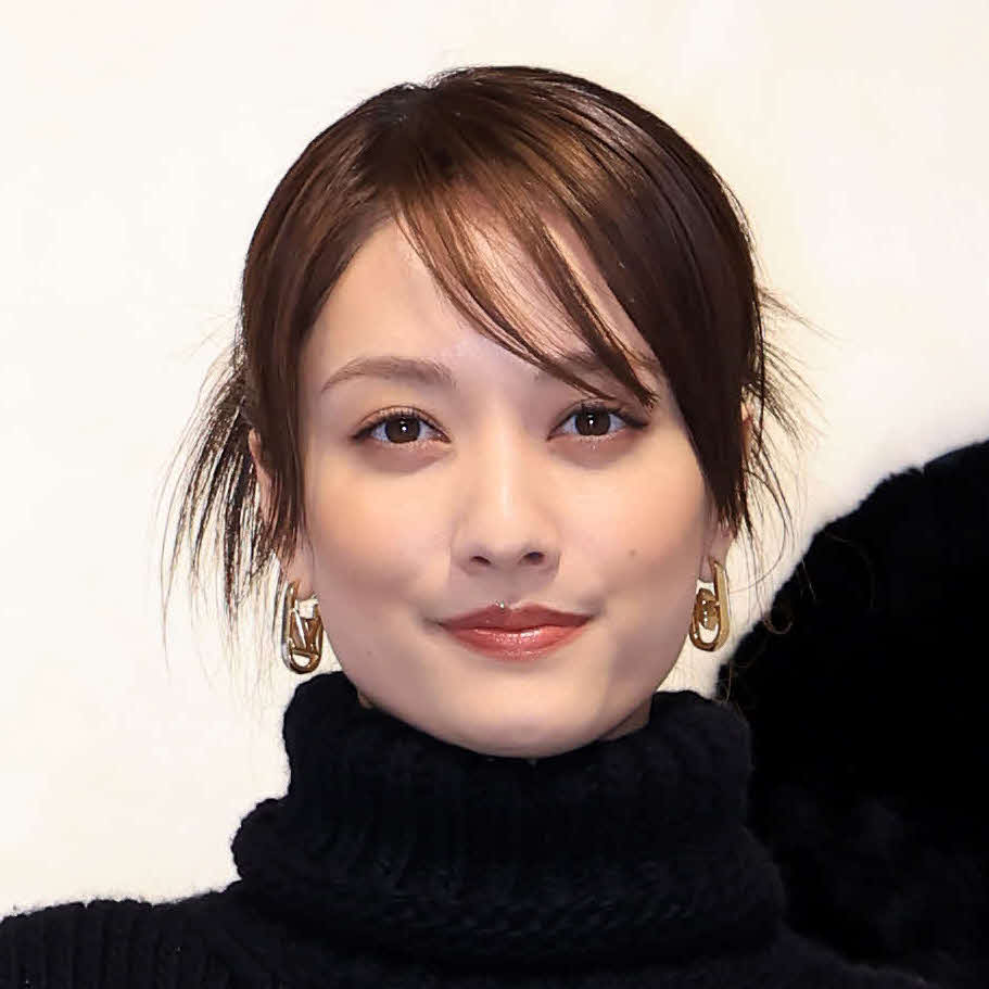 谷まりあ（2025年撮影）