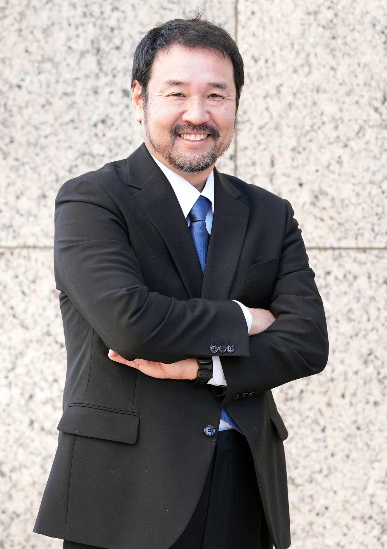 安田淳一監督