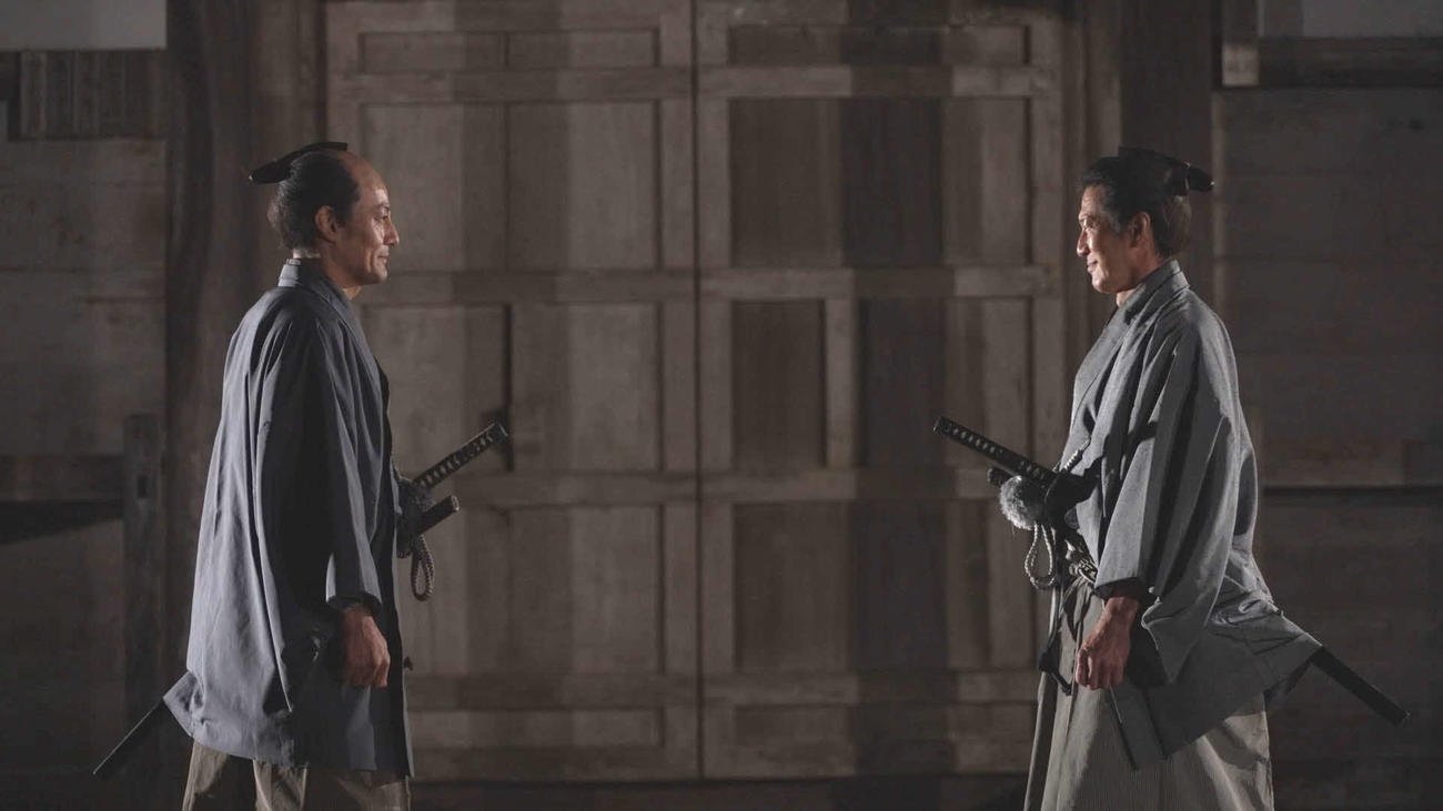（C）2024未来映画社